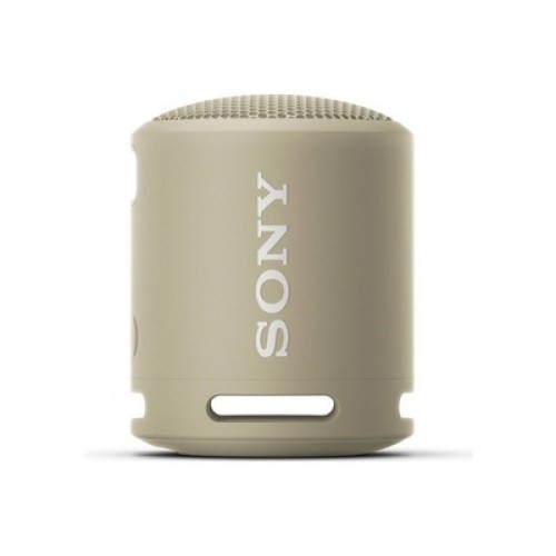 ΦΟΡΗΤΟ ΗΧΕΙΟ SONY SRSXB13C BEIGE